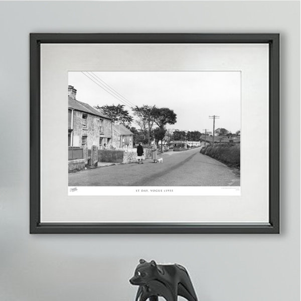 Vogue Prints Framed Wayfair.co.uk